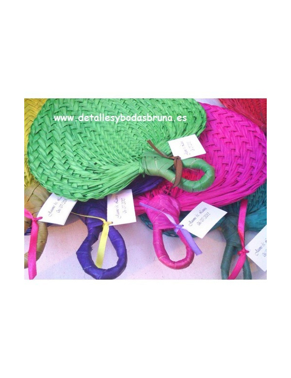 Pay pay de Rafia colores surtidos OFERTA TEMPORAL