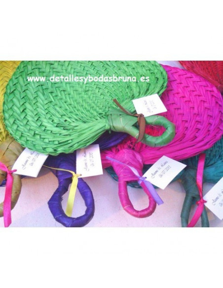 Pay pay de Rafia colores surtidos OFERTA TEMPORAL