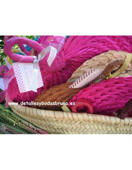 Pay pay de Rafia colores surtidos OFERTA TEMPORAL