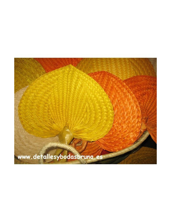 Pay pay de Rafia colores surtidos OFERTA TEMPORAL