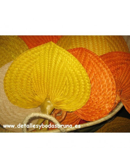 Pay pay de Rafia colores surtidos OFERTA TEMPORAL