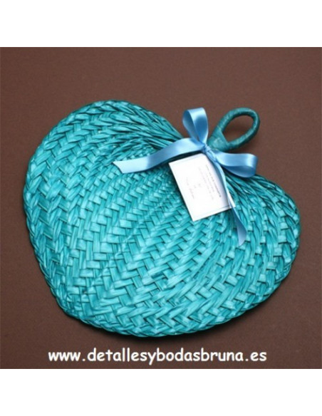 Pay pay de Rafia colores surtidos OFERTA TEMPORAL