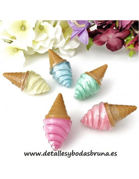 Brillo de Labios Helado