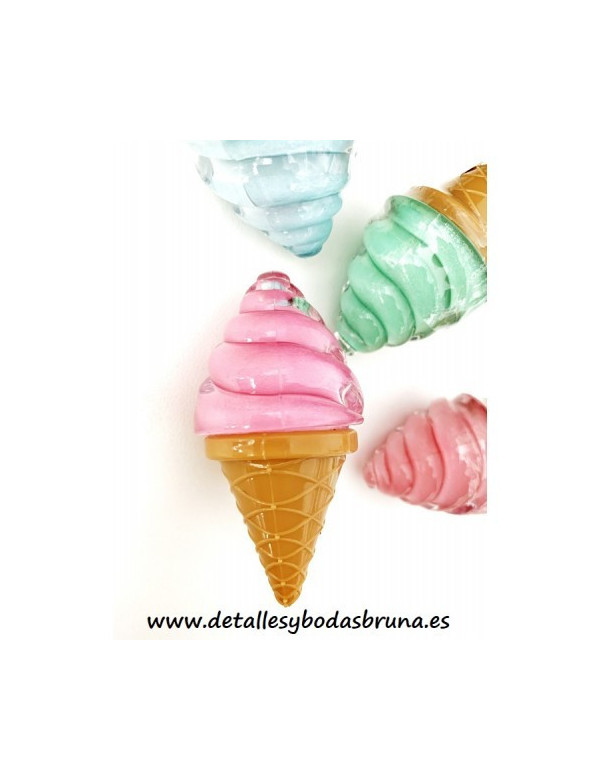 Brillo de Labios Helado