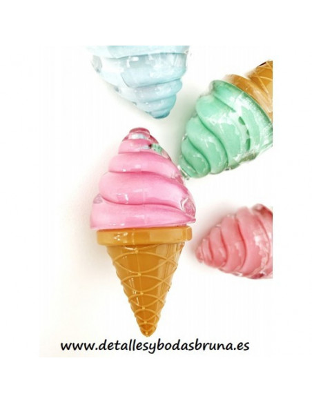 Brillo de Labios Helado