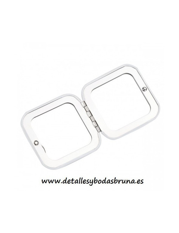 Espejo Mensajes Gracias por Venir