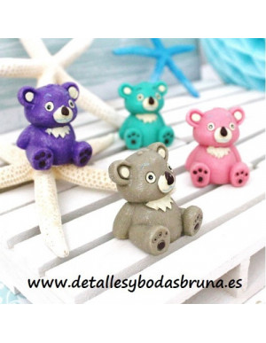 Brillo de Labios Koala 2