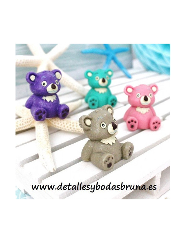 Brillo de Labios Koala