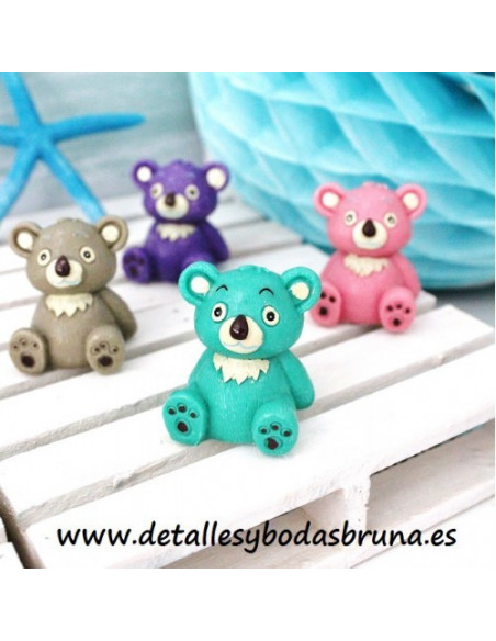 Brillo de Labios Koala