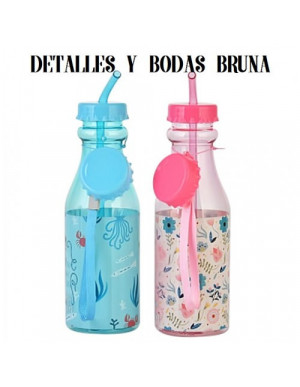 Botella para Comunión Niña 2