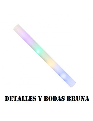 Barra luminosa para fiestas 2