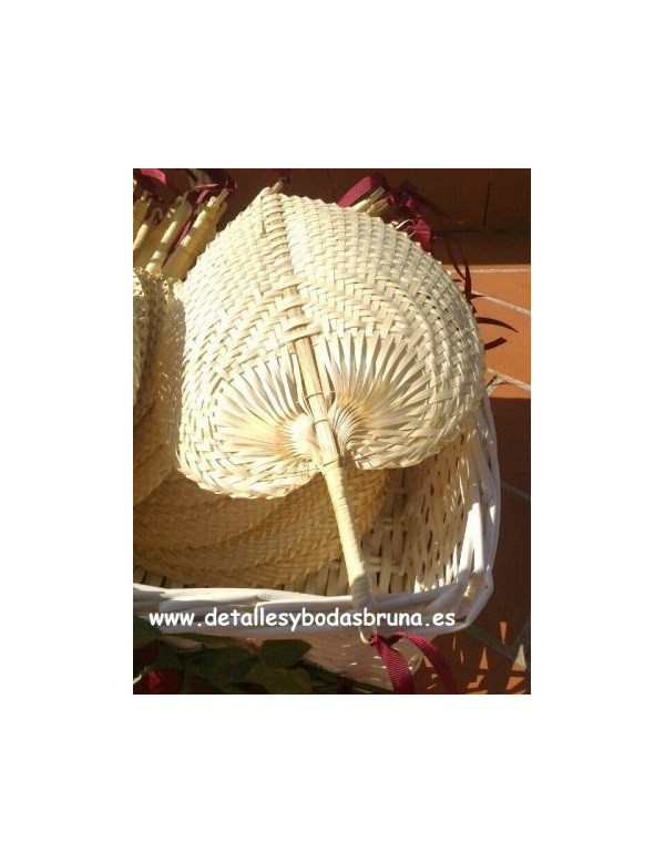 Pay pay de Mimbre Rafia Natural - PACK 150...