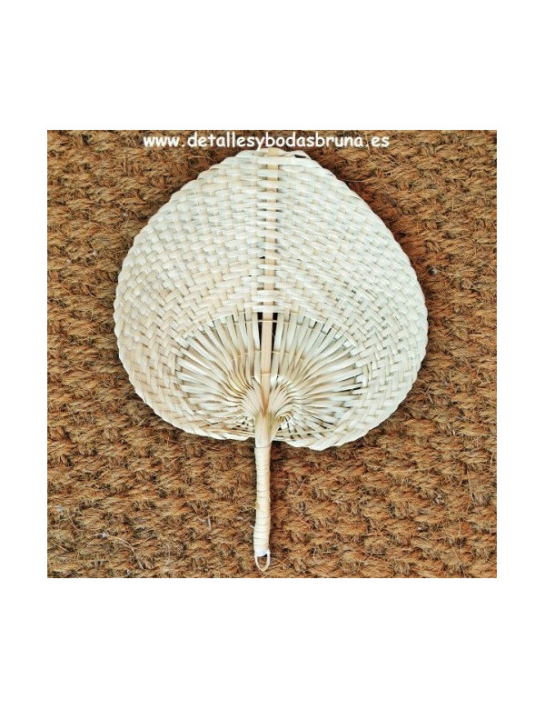 Pay pay de Mimbre Rafia Natural - PACK 150...