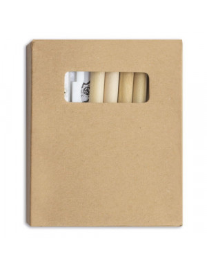 Conjunto para Colorear con Libreta 2