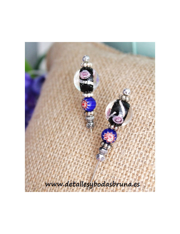 Alfiler de boda barato