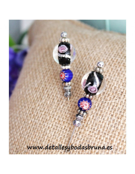 Alfiler de boda barato