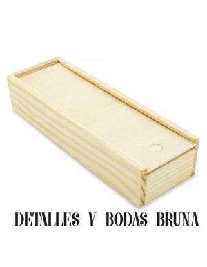 Domino de Madera para Comunion Verde 2