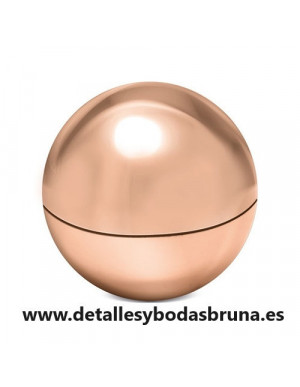 Bálsamo Labial Bola Oro 2