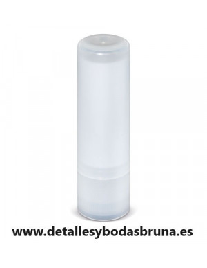 Bálsamo Labial Blanco tubo 2