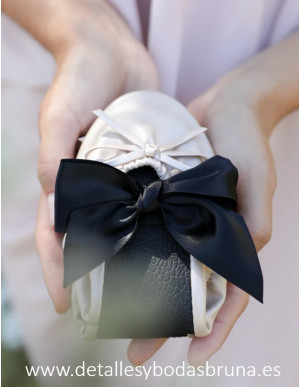 Bailarinas plegables (lote 12 pares)