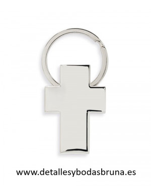 Llavero Cruz Comunión
