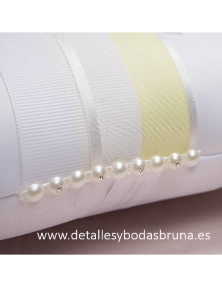 Cojin portanillos Cala