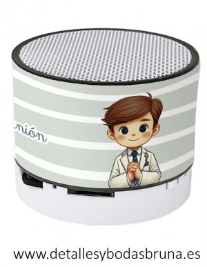 Altavoz Comunión Niño Barato