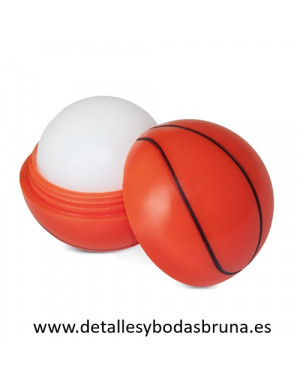 Bálsamo Labial Baloncesto 2