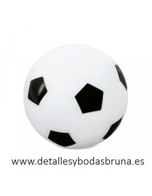 Bálsamo Labial Balón de Fútbol 2