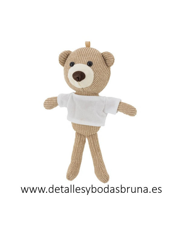Osito de Peluche