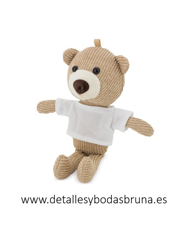 Osito de Peluche