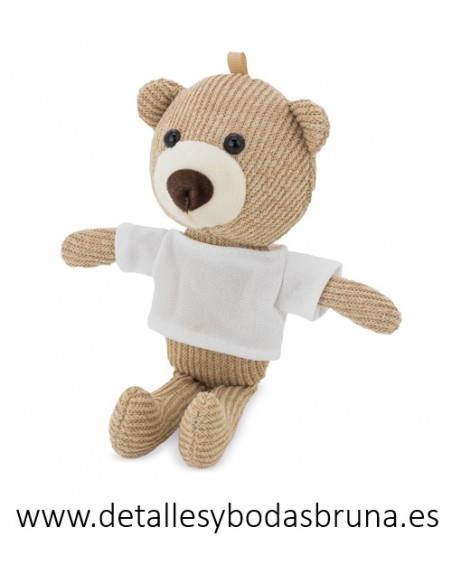 Osito de Peluche