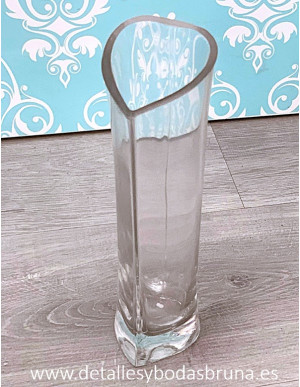 Vaso Alto Corazón 2