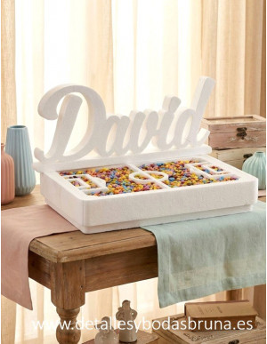 Nombre de Corcho Chuches Fútbol Campo