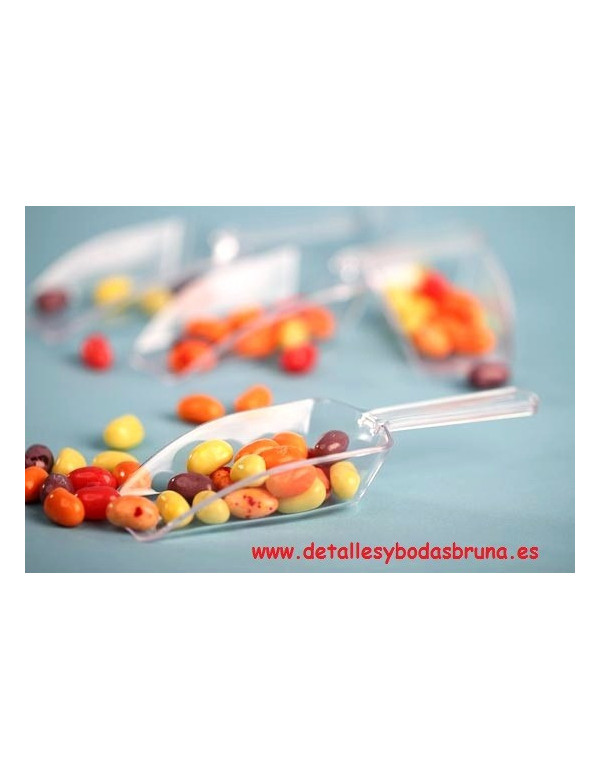 Palas Transparentes 3 u