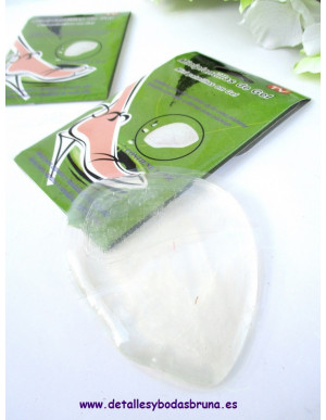 Plantillas de Silicona  2