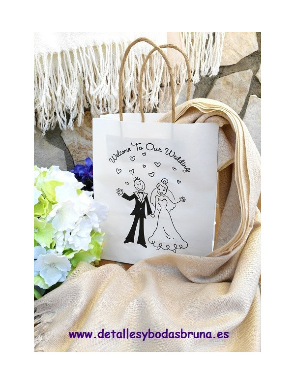 Pashminas Tonos Beige 