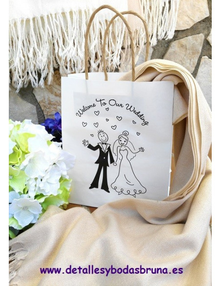 Pashminas Tonos Beige 