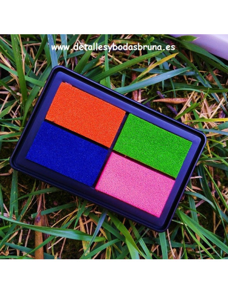 Árbol de Huellas Comunión Niño y Niña