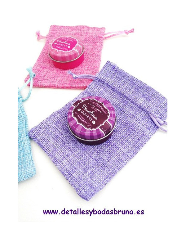 Brillo de Labios Vintage