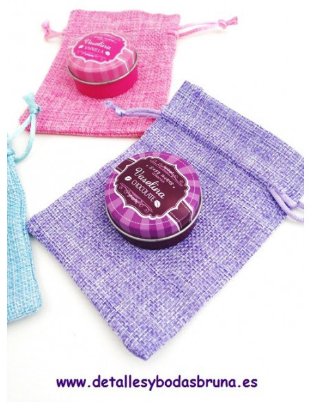 Brillo de Labios Vintage