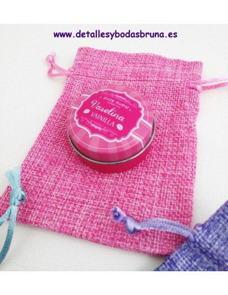 Brillo de Labios Vintage