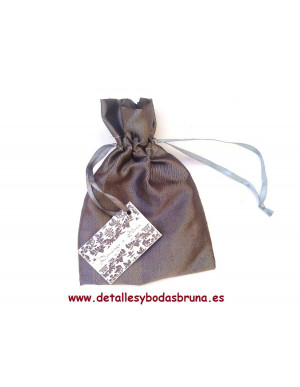 Bolsitas de Tela Metalizadas -ULTIMAS 20 UNIDADES- 2