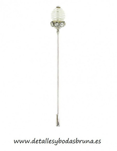 Alfileres de Novia para Boda Lúnula