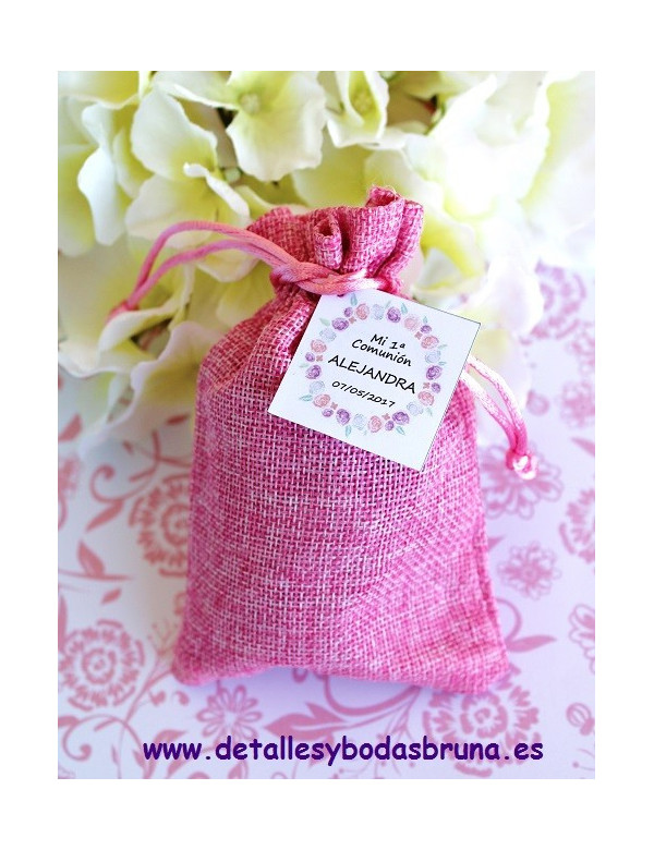 Tarjetas Personalizadas Flores Pastel Acuarela