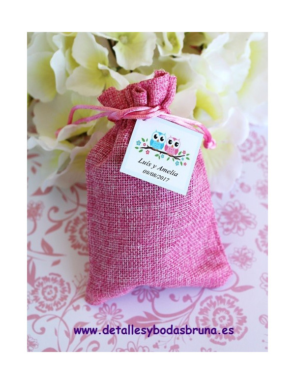 Tarjetas Personalizadas Buhos