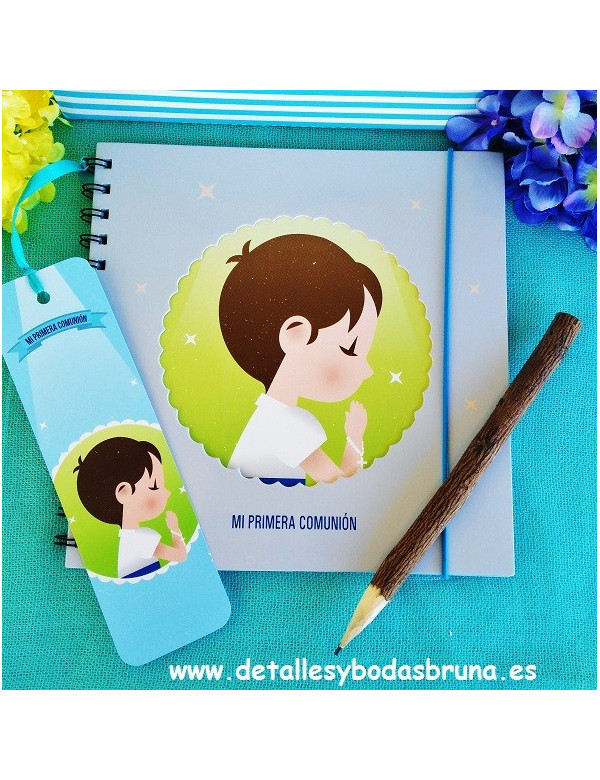 Lapiz de Madera Rustico - ULTIMAS 4 UNIDADES -