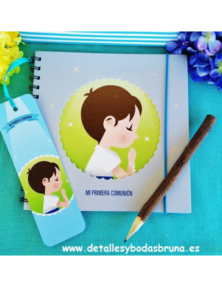 Lapiz de Madera Rustico - ULTIMAS 4 UNIDADES -