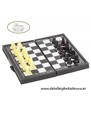 Mini Ajedrez