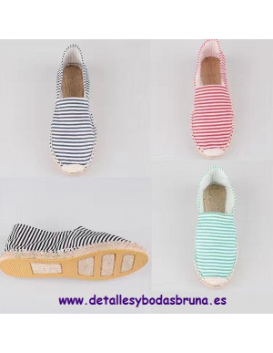 Alpargatas Pares Sueltos - MIRAR NÚMEROS DISPONIBLES EN... 2